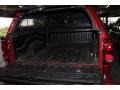 Flame Red - Ram 2500 Laramie Quad Cab 4x4 Photo No. 40