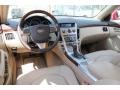 Crystal Red - CTS 4 AWD Sedan Photo No. 25