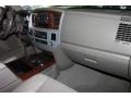 Flame Red - Ram 2500 Laramie Quad Cab 4x4 Photo No. 43