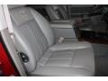 Flame Red - Ram 2500 Laramie Quad Cab 4x4 Photo No. 44
