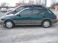 Acadia Green Pearl Metallic - Impreza Outback Sport Photo No. 3