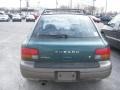 Acadia Green Pearl Metallic - Impreza Outback Sport Photo No. 5
