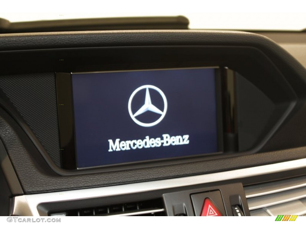 2010 E 350 4Matic Sedan - Arctic White / Almond Beige photo #15