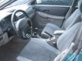 Acadia Green Pearl Metallic - Impreza Outback Sport Photo No. 8