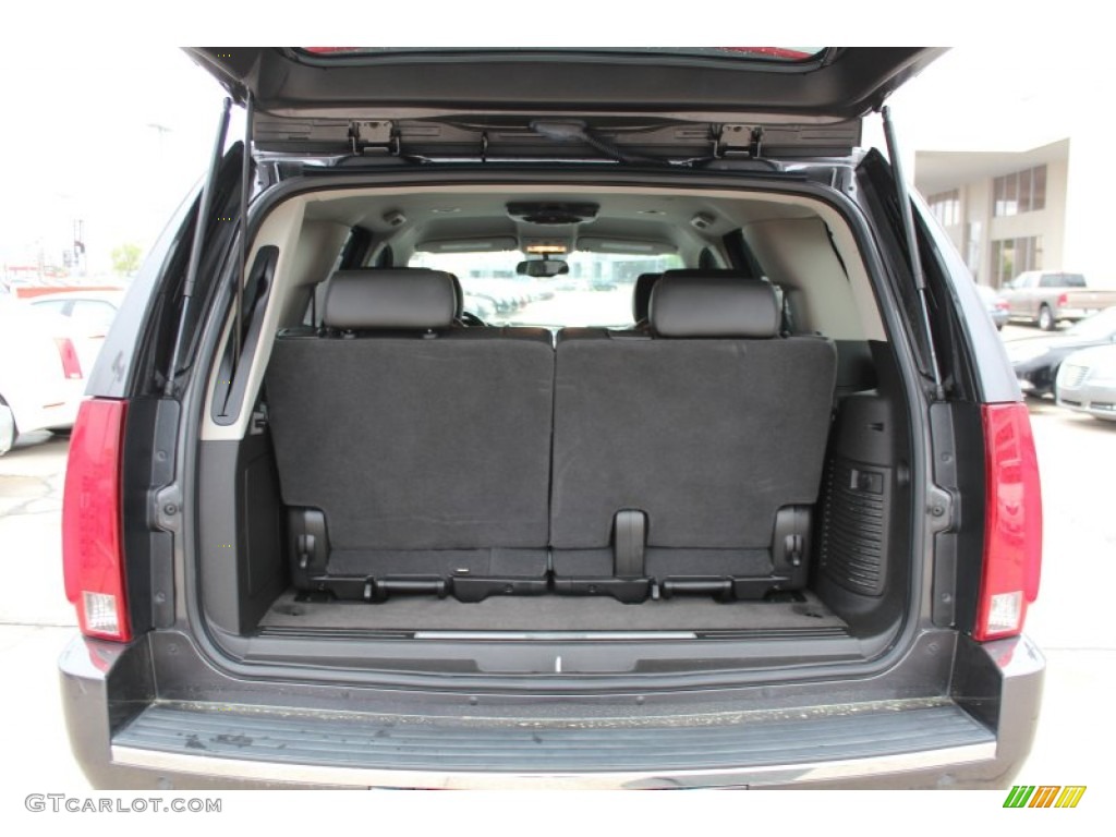 2010 Cadillac Escalade Standard Escalade Model Trunk Photo #79343353