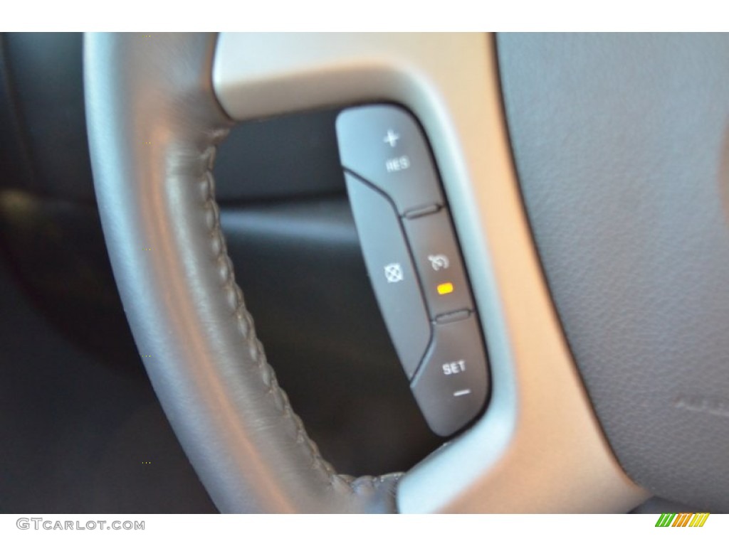 2011 Silverado 1500 LT Extended Cab - Black / Ebony photo #22