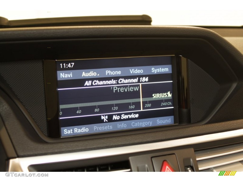 2010 E 350 4Matic Sedan - Arctic White / Almond Beige photo #18