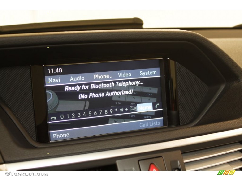 2010 E 350 4Matic Sedan - Arctic White / Almond Beige photo #20