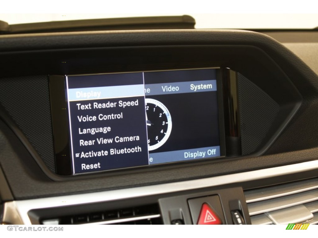 2010 E 350 4Matic Sedan - Arctic White / Almond Beige photo #22