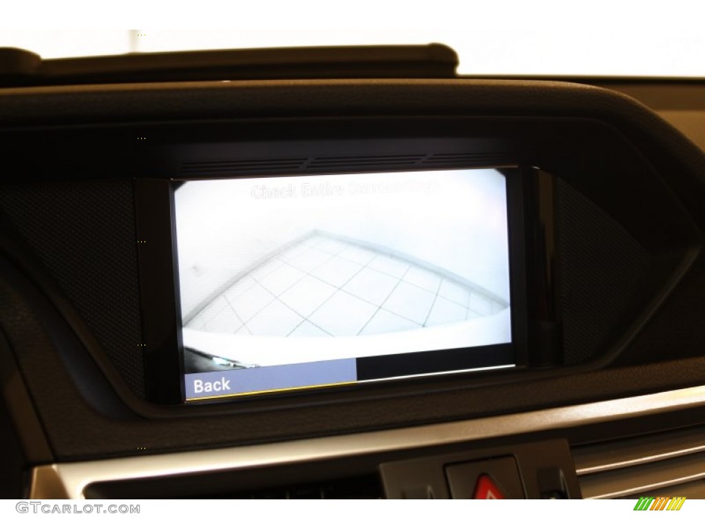 2010 E 350 4Matic Sedan - Arctic White / Almond Beige photo #23