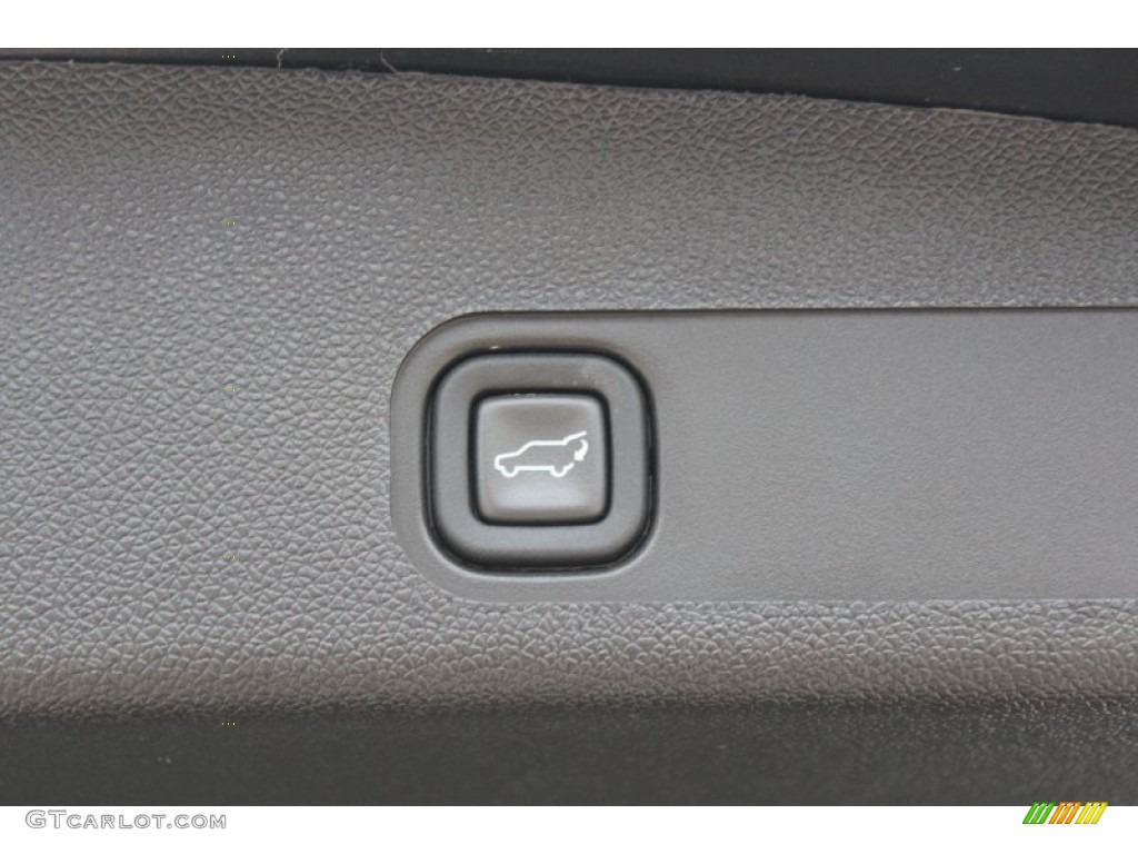 2010 Escalade  - Galaxy Gray / Ebony photo #37