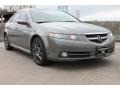 2008 Carbon Bronze Metallic Acura TL 3.5 Type-S  photo #1