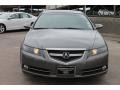 2008 Carbon Bronze Metallic Acura TL 3.5 Type-S  photo #2