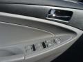 Radiant Silver - Sonata GLS Photo No. 8