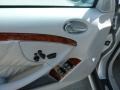 Brilliant Silver Metallic - CLK 500 Cabriolet Photo No. 13