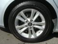 Radiant Silver - Sonata GLS Photo No. 27
