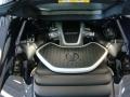  2013 MP4-12C 12C Spider 3.8 Liter Twin-Turbocharged DOHC 32-Valve VVT V8 Engine
