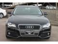 Brilliant Black - A4 2.0T Sedan Photo No. 2