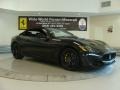 Nero (Black) - GranTurismo Convertible GranCabrio Sport Photo No. 2