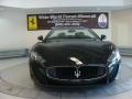 Nero (Black) - GranTurismo Convertible GranCabrio Sport Photo No. 3