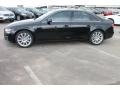 Brilliant Black - A4 2.0T Sedan Photo No. 5