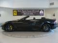 Nero (Black) - GranTurismo Convertible GranCabrio Sport Photo No. 6