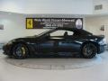 Nero (Black) - GranTurismo Convertible GranCabrio Sport Photo No. 7