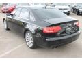 Brilliant Black - A4 2.0T Sedan Photo No. 7