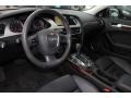 Brilliant Black - A4 2.0T Sedan Photo No. 12