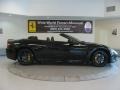 Nero (Black) - GranTurismo Convertible GranCabrio Sport Photo No. 14