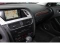 Brilliant Black - A4 2.0T Sedan Photo No. 15