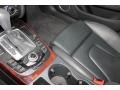 Brilliant Black - A4 2.0T Sedan Photo No. 16