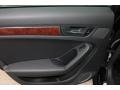 Brilliant Black - A4 2.0T Sedan Photo No. 34
