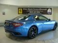 Blu Sofisticato (Sport Blue Metallic) - GranTurismo Sport Coupe Photo No. 7