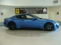 Blu Sofisticato (Sport Blue Metallic) - GranTurismo Sport Coupe Photo No. 8