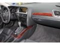 Brilliant Black - A4 2.0T Sedan Photo No. 44