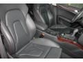 Brilliant Black - A4 2.0T Sedan Photo No. 45