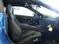 Blu Sofisticato (Sport Blue Metallic) - GranTurismo Sport Coupe Photo No. 13