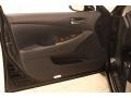 Obsidian Black - ES 350 Photo No. 4