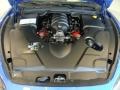 4.7 Liter DOHC 32-Valve VVT V8 Engine for 2013 Maserati GranTurismo Sport Coupe #79346494