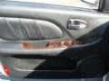 Bright Silver - Sonata GLS V6 Photo No. 7