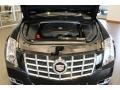 3.6 Liter DI DOHC 24-Valve VVT V6 Engine for 2013 Cadillac CTS Coupe #79346668