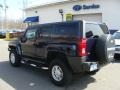 Midnight Blue Metallic - H3  Photo No. 6