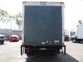 Fleet Gray Metallic - E Series Cutaway E350 Commercial Moving Van Photo No. 5