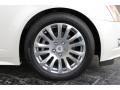  2013 CTS Coupe Wheel
