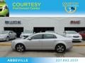 Silver Ice Metallic - Malibu LT Photo No. 1