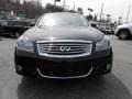 Black Obsidian - M 35x AWD Sedan Photo No. 2