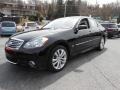 Black Obsidian - M 35x AWD Sedan Photo No. 3