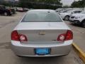 Silver Ice Metallic - Malibu LT Photo No. 5