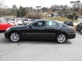 Black Obsidian - M 35x AWD Sedan Photo No. 4